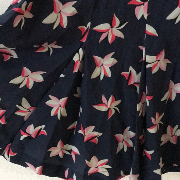 JOIE sleeveless dress size Small fits like Medium - Picture 5 of 8